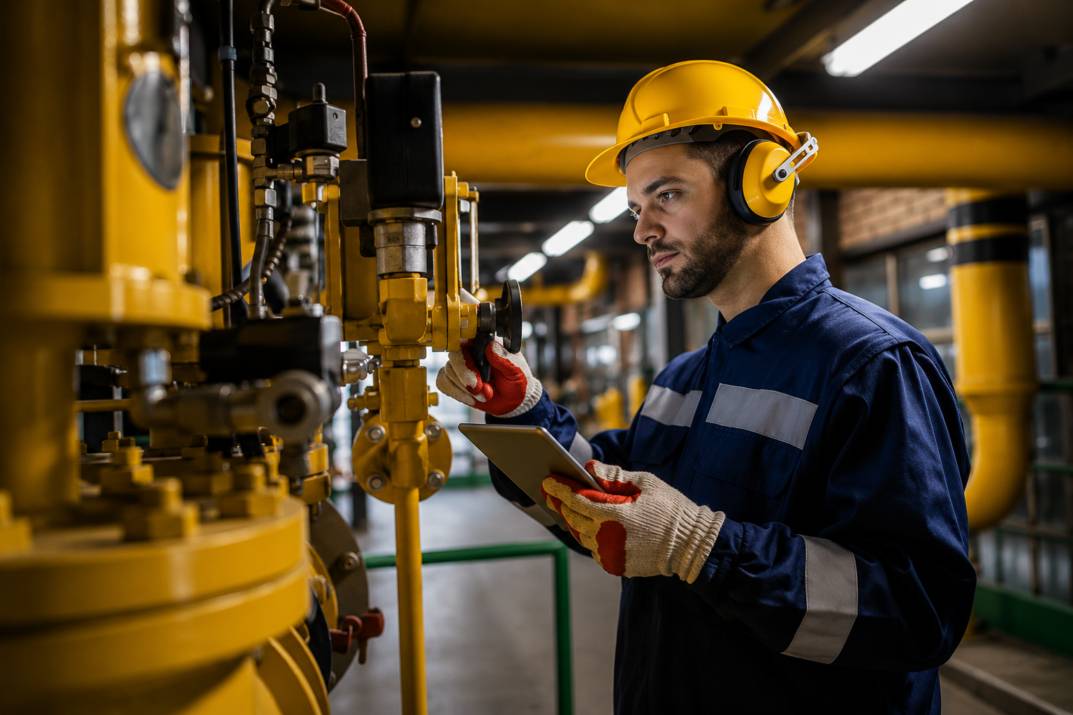 Material Handling