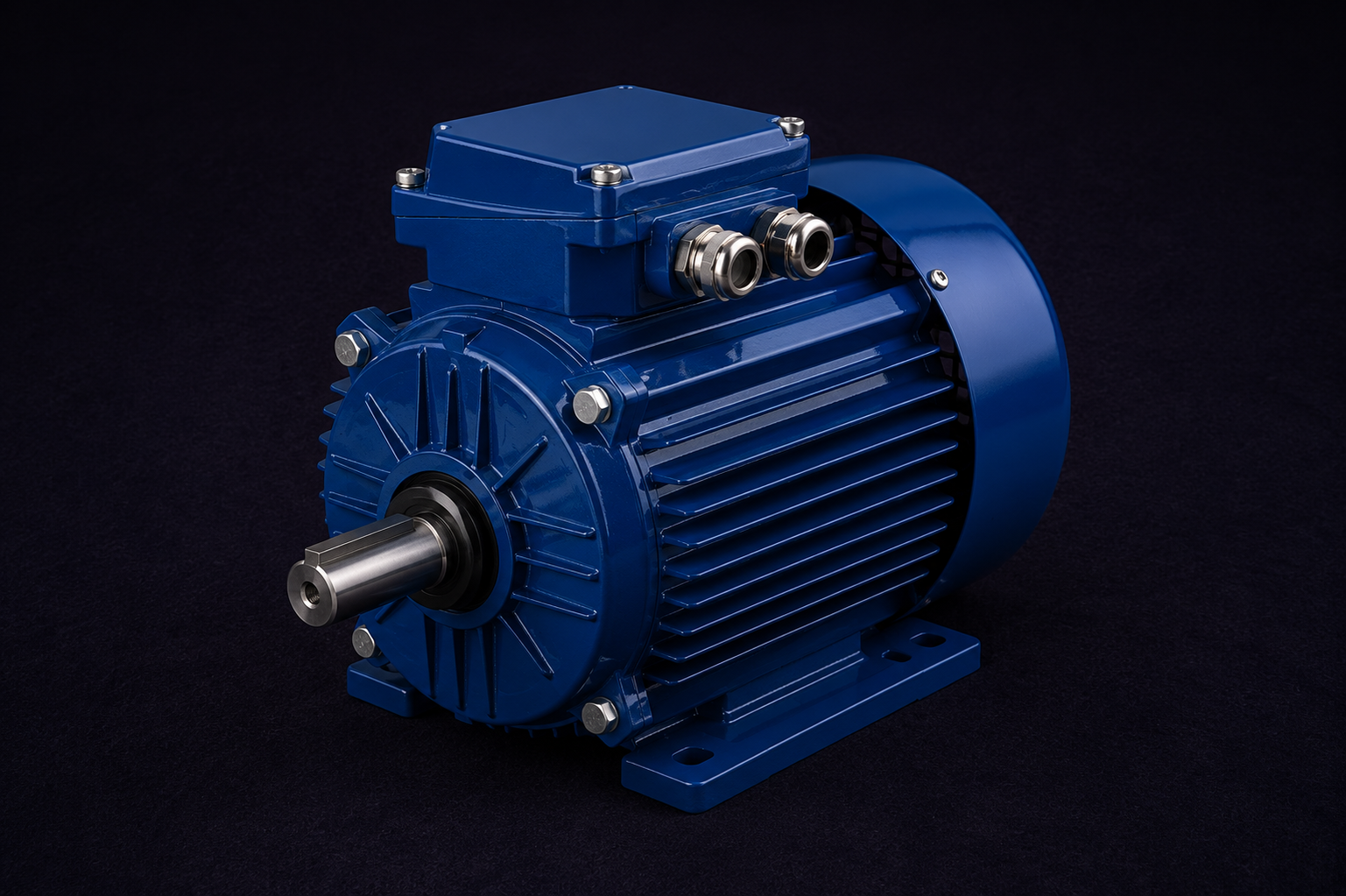 Electrical Motors