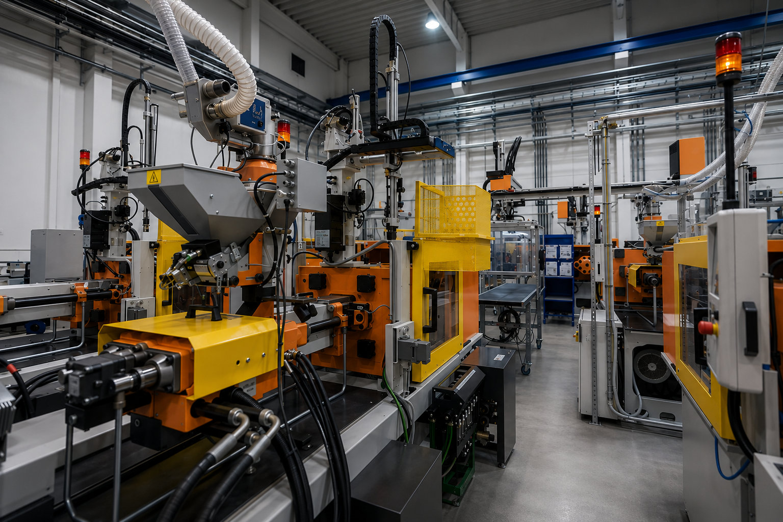 Machinery Equipment