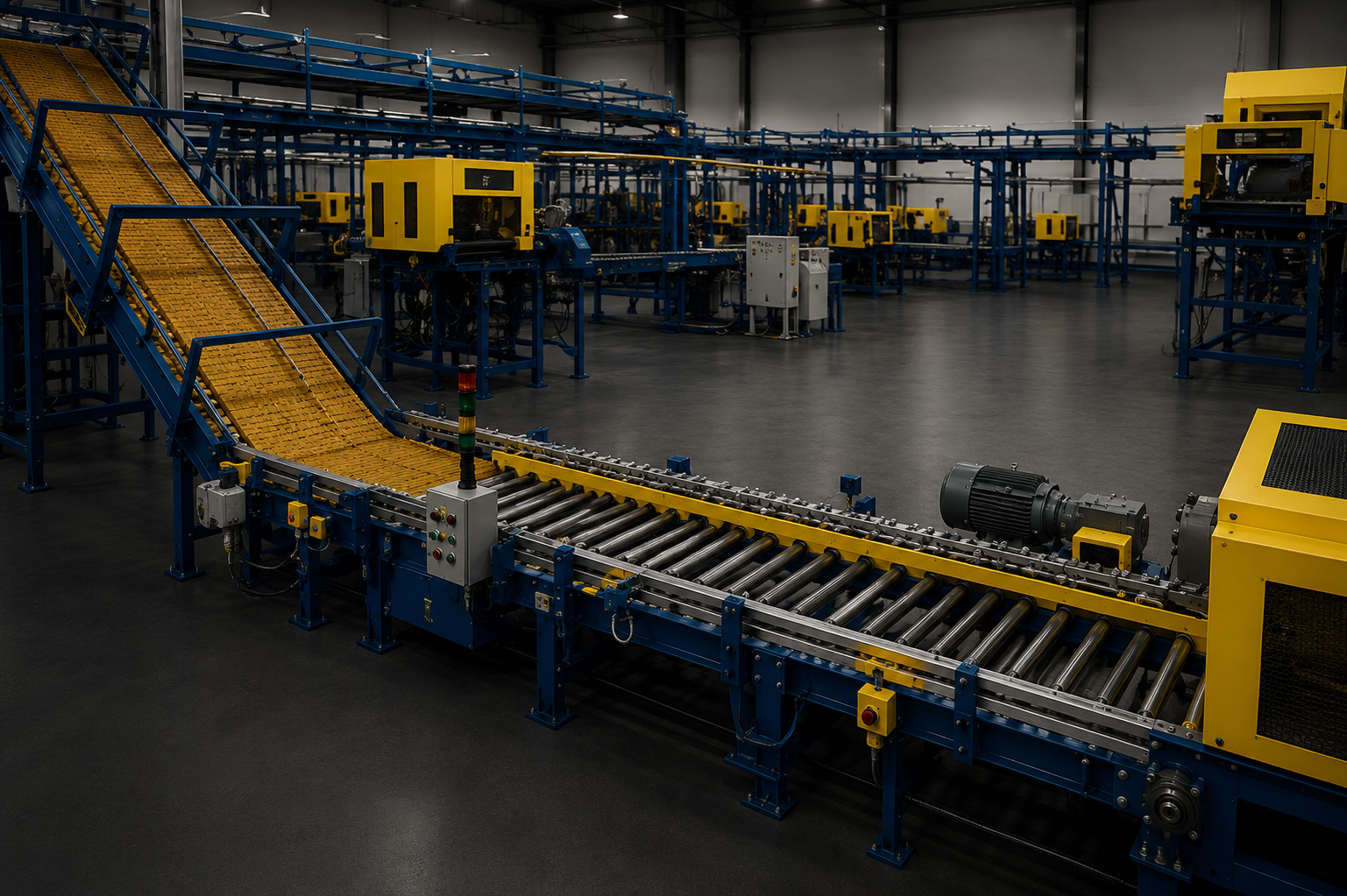 Material Handling