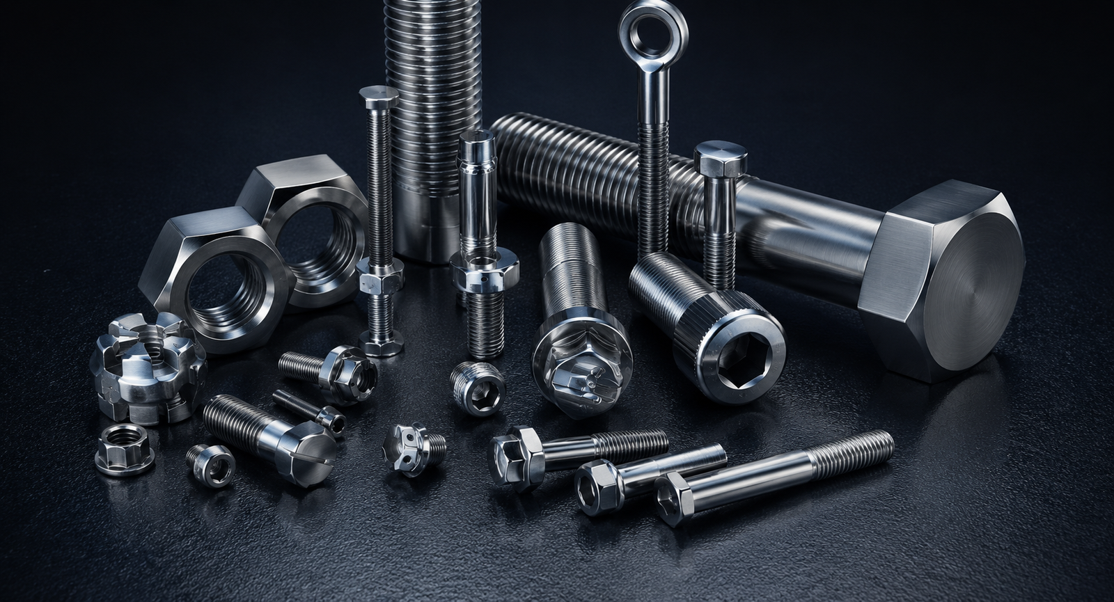 Complete Fastener Solutions