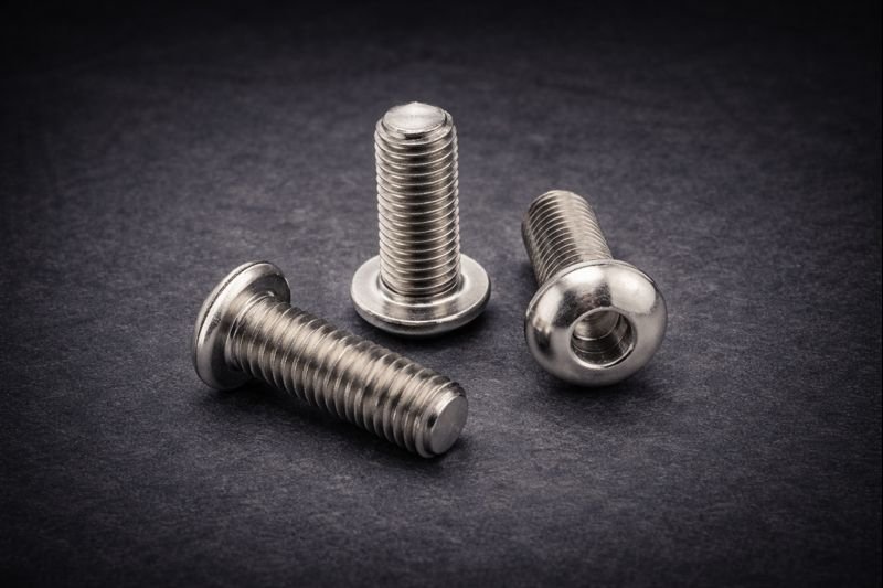 Allen Cap Screw