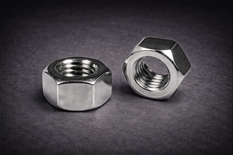 Hex Nut