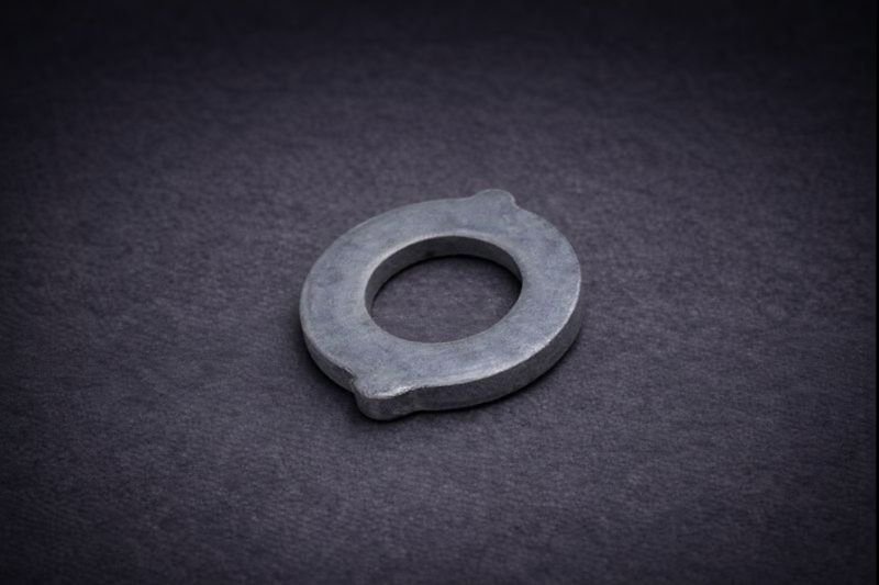 Flat Washer