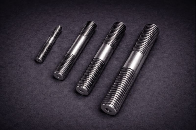 Threaded Bar / Threaded Rod