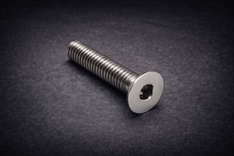 Allen Cap Screw