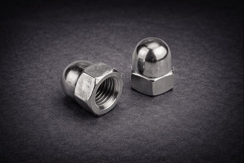 Hex Nut