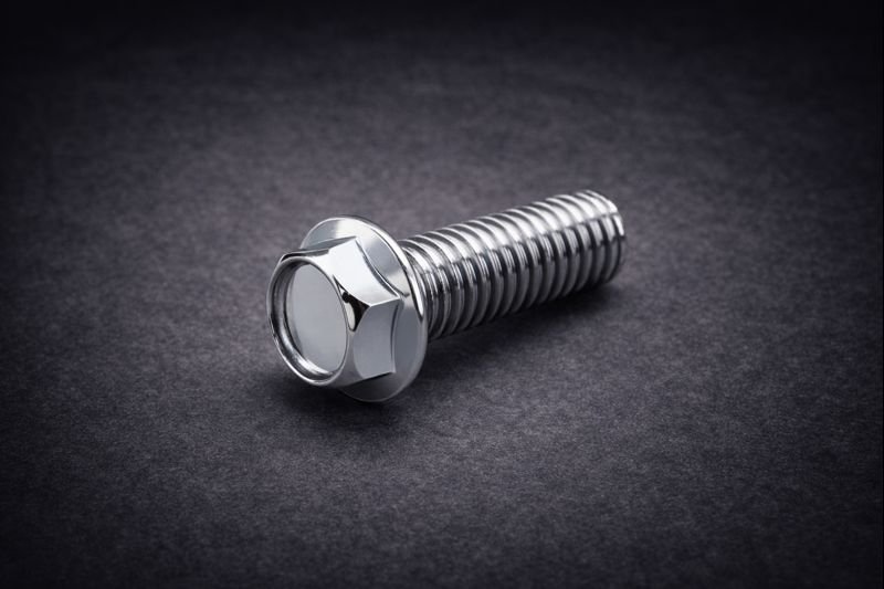 Allen Cap Screw