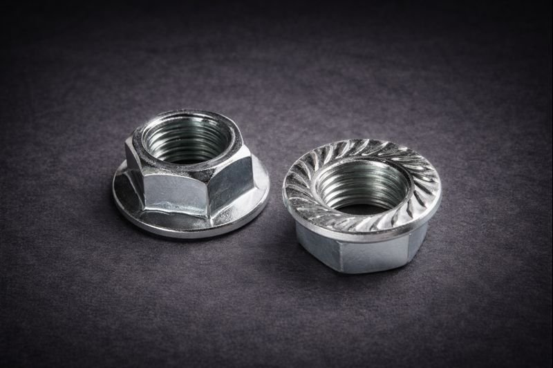 Hex Nut
