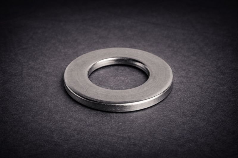 Flat Washer
