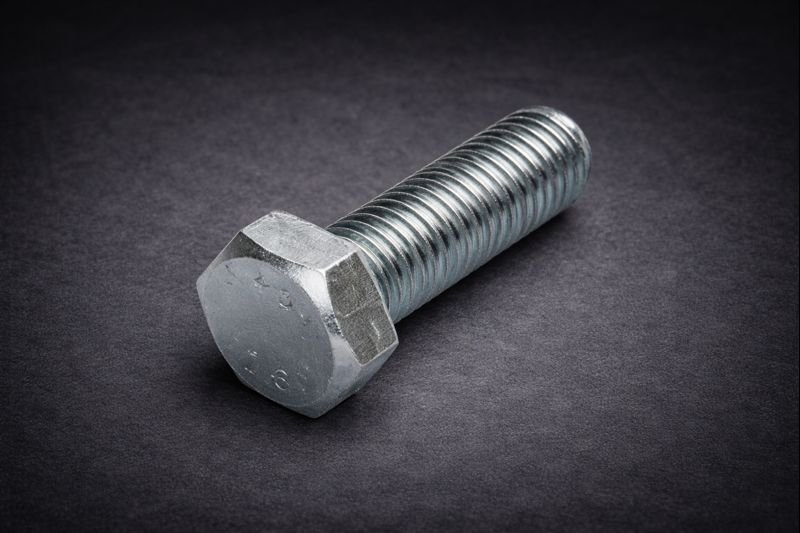 Hex Bolt