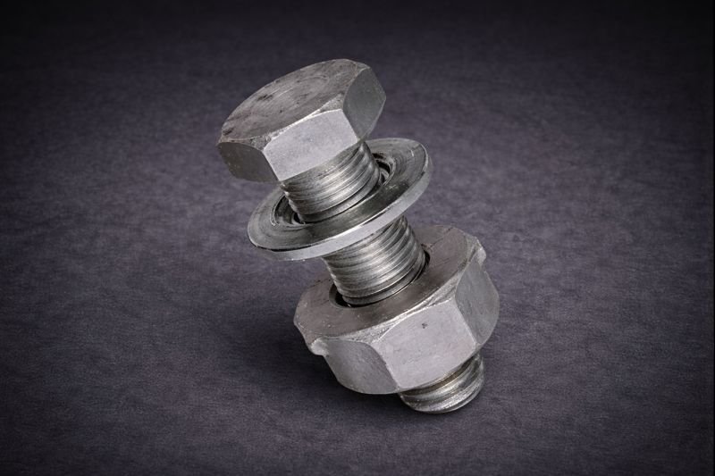Allen Cap Screw