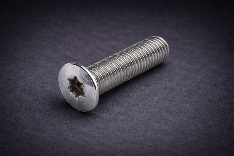 Allen Cap Screw