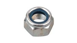 Hex Nut