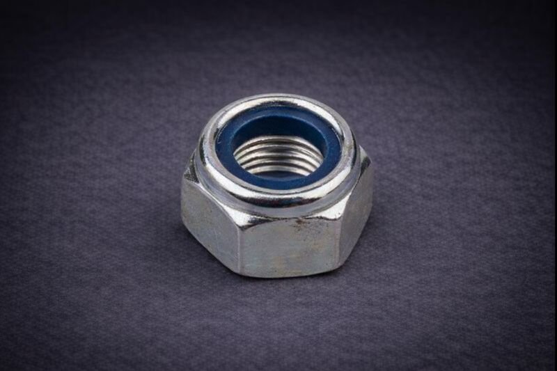 Hex Nut