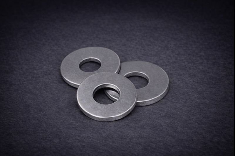 Flat Washer