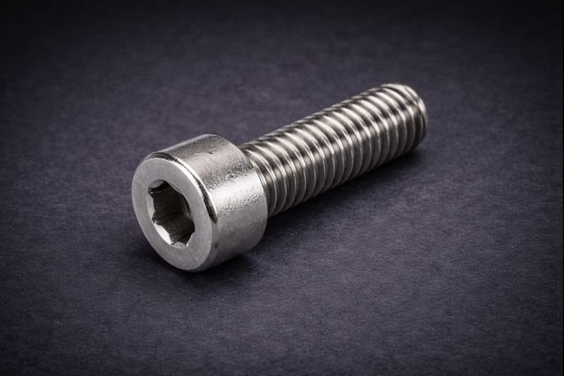 Allen Cap Screw