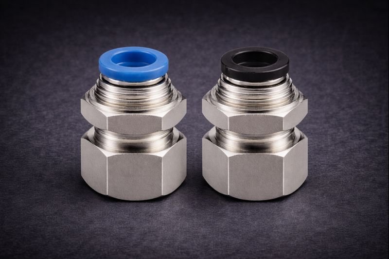 Hex Bolt