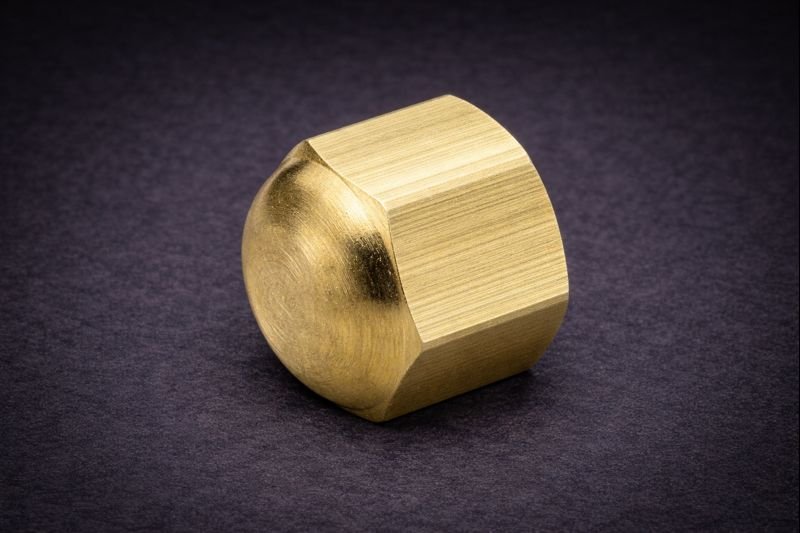 Allen Cap Screw
