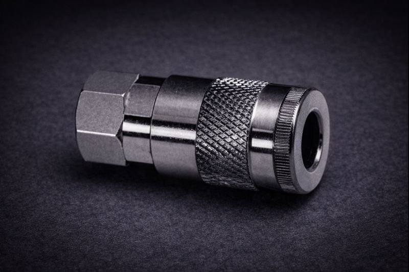 Allen Cap Screw