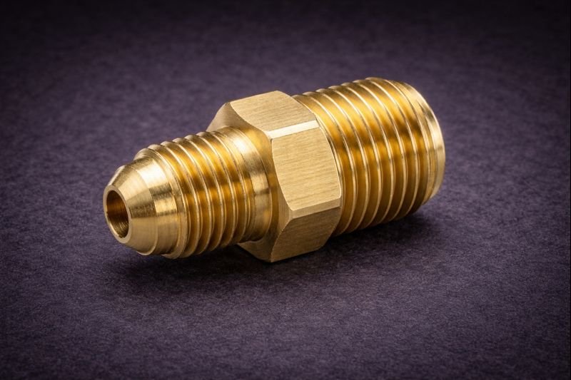 Allen Cap Screw