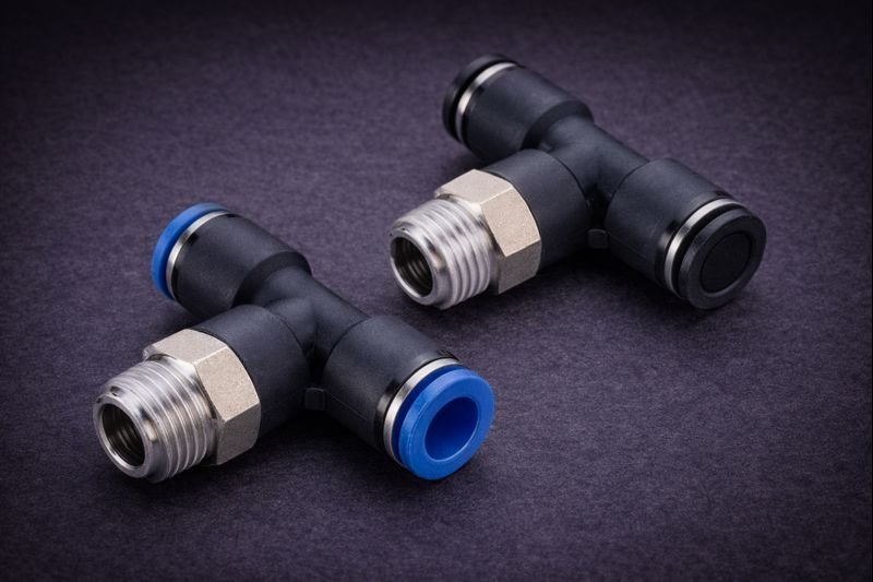 Allen Cap Screw