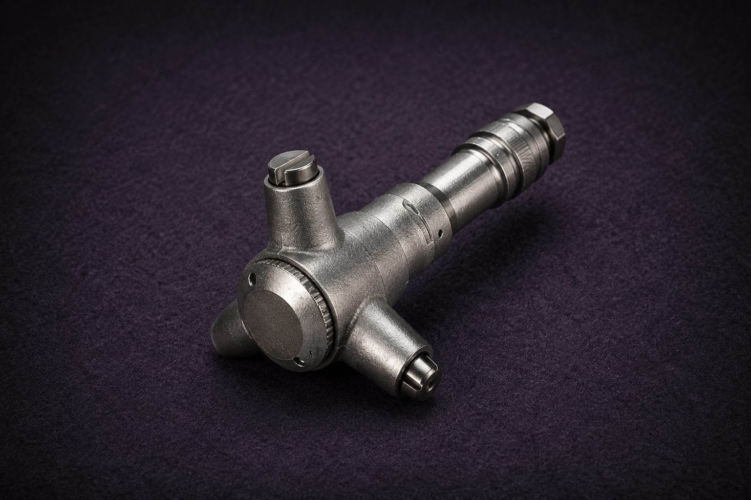 Allen Cap Screw