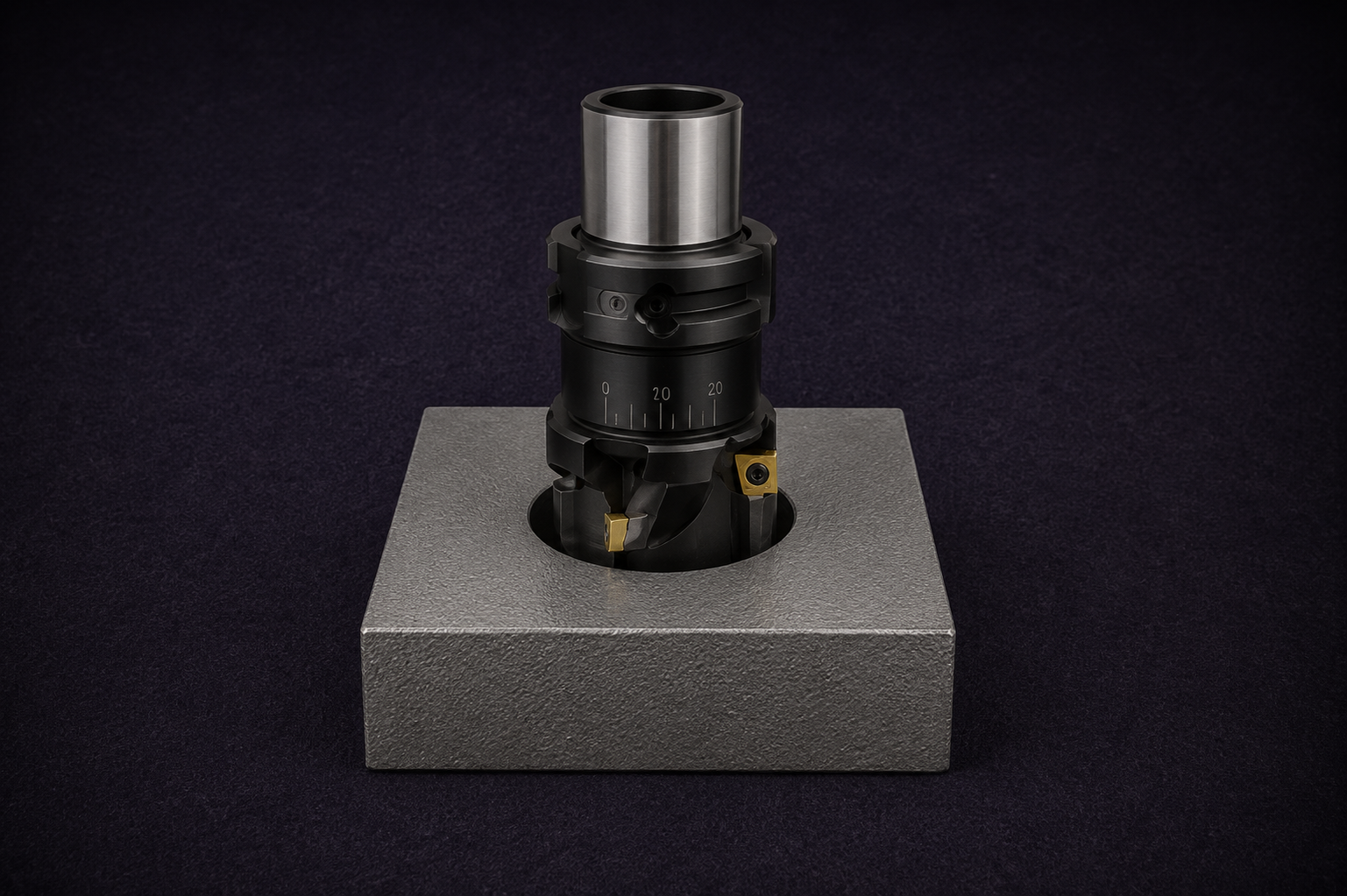 Hex Bolt