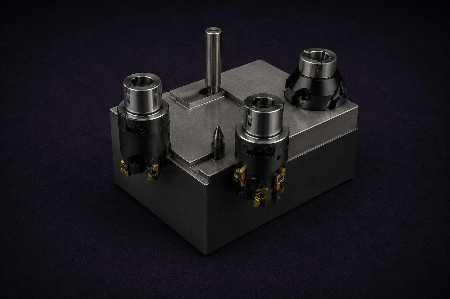 Allen Cap Screw
