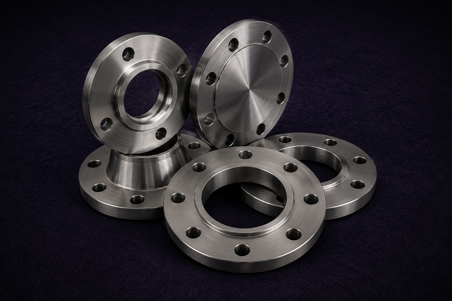 Carbon & Forged Fittings