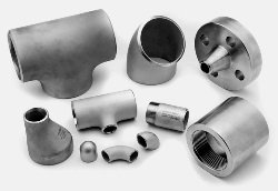 Stainless Steel Fittings