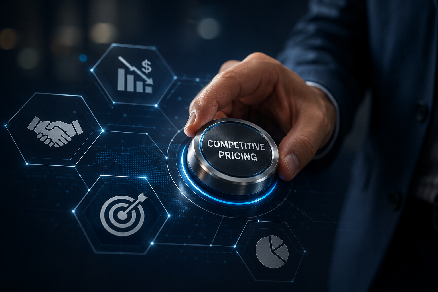 Competitive Pricing